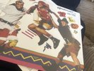 TLC - Ooooooohhh On The TLC Tip 2017(reissue) LP Album vinyl record MINT