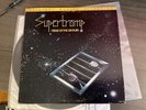 Supertramp Crime Of The Century LP MFSL 1-005 VG OMR
