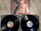 Black Clover Soundtrack 2LP Vinyl Black Import Anime Not Moonshake