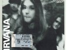 NiRVaNa MeGa-LoT LoVe buZz ORiG SP 23 #216 7