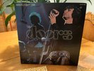 THE DOORS Absolutely Live Original Vinyl LP 1970 Elektra EKS 9002 NM/NM