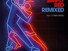 Simply Red - Remixes 2 coloured Vinyl LPs Edition RSD 26 Stars Money's Too Tight