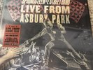 BRUCE SPRINGSTEEN Live From Asbury Park Boxset Vinyl RSD 2026 Record Store Day