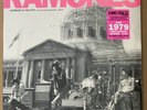 The Ramones - Live In San Francisco 1979 - PINK VINYL RSD 2026 - Summer In City