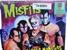Misfits Famous Monsters Colored Vinyl LP Record Store Day 2026 Punk Rock