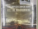 Mark Knopfler & Emmylou Harris - All The Roadrunning New & Sealed RSD 2026