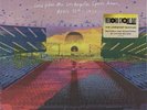 PINK FLOYD Live From The Los Angeles Sports Arena, April 26, 1975 SEALED 4LP RSD