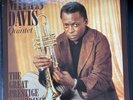 Analogue Productions Miles Davis Great Prestige Recordings 10X45 RPM