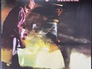 Stevie Ray Vaughn Couldn't Stand The Weather Analogue Productions 2LP 45 RPM