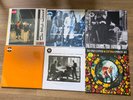 The Style Council X9 Vinyl Record Bundle, LP COLOURED AND SEALED