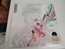 KPop Demon Hunters Soundtrack HUNTR/X Edition RSD 2026 Vinyl Record Store Day