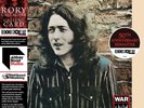 RORY GALLAGHER - CALLING CARD, 2026 EU RECORD STORE DAY 50TH ANN vinyl LP, NEW