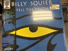 Billy Squier - Tell The Truth - Deluxe RSD 2026 Vinyl NEW