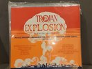 Various - Trojan Explosion (LP, Comp, RP)