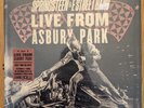RSD 2026 Bruce Springsteen Live Asbury Park NEW