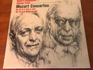 Mozart Piano Concertos Nos. 22&23 Casadesus Szell rare mono original sealed Lp