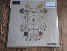 Sleep Token Caramel RSD 2026 Record Store Day Liquid Filled Vinyl LP In Hand