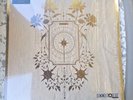 SLEEP TOKEN - CARAMEL LIQUID FILLED VINYL LP 12