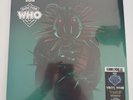 DOCTOR WHO - The Rescue BBC OST - LTD RESCUE RED TRANSLUCENT VINYL LP RSD 2026