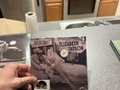 Taylor Swift- Elizabeth Taylor  Record Store Day 2026  7 Vinyl