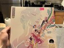 KPop Demon Hunters Soundtrack HUNTR-X Edition RSD 2026 Vinyl Record Store In HND