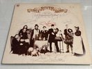 LITTLE RIVER BAND - DIAMANTINA COCKTAIL VINYL LP SIGNED BY ALL 6 BAND MEMBERS