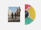 Pink Floyd - Wish You Were Here - Bad World - Quad Liquid Filled Variant