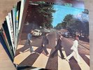 20x Vinyl LP Collection ROCK & POP Beatles Rolling Stones Abba