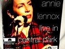 LP ANNIE LENNOX Live In Central Park (2LP RED VINYL, RSD 2026) NEW MINT SEALED