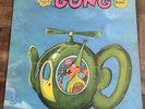 Gong - Flying Teapot(Radio Gnome Invisible Pt1 ) - OG UK Virgin GF LP -