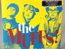 LP THE MUFFS Live At Fort Apache ( VINYL, RSD 2026) NEW MINT SEALED