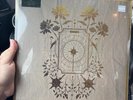 SLEEP TOKEN Caramel RSD 2026 Record Store Day Liquid Filled Vinyl LP