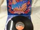 DOKKEN: Back For the attack  -1987 -1st Press vinyl LP + INNER - EX