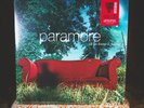 SEALED Paramore All We Know Is Falling 2LP Deluxe RSD 2026 Red Vinyl Record day