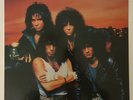 KISS Creatures of The Night Germany 1985 Made in Holland Mint-/Mint
