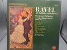 Ravel All The Works For Orchestra The Minnesota Orch. 4 Record Quadraphonic Set