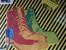 Xtc Live Boots - Live At Emerald City 1981 RSD 2026 Vinyl Record Store Day
