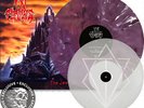 In Flames – The Jester Race – violet w black/white smoke incl. EP - lim. to 500