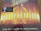 The Darkness RSD record Store Day 26 One Way Ticket To Birmingham 2LP vinyl new