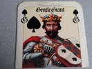 Gentle giant The power and the glory vinyl LP, WWA records WWA010 1974 UK 1st