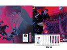 KPop Demon Hunters Soundtrack Netflix Saja Boys Edition Stickers Poster RSD 2026