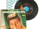 JOHNNY BURNETTE: johnny burnette's hits LIBERTY 7