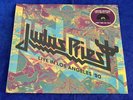 Judas Priest - Live in Los Angeles '90' - Purple Vinyl - RSD 2026