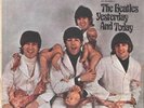 Beatles 1966 YESTERDAY AND TODAY MONO PEELED 3rd STATE BUTCHER LP COVER  GREAT
