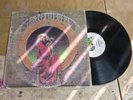 Grateful Dead Blues for Allah LP Vinyl 1975 Jerry Garcia Vintage