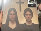 ETHEL CAIN ‘INBRED’ VINYL RECORD ALBUM LP RSD EXCL IN HAND SHIPS TMRW