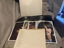 The Beatles White Album Numbered Top Loader 113494 1-1 Matrix Lp Complete