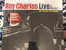 Ray Charles Live In Concert: The Complete Performance 12