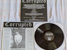 Corrupted/Noothgrush - Question The... 12