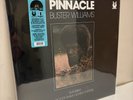 Buster Williams, Pinnacle   Sealed   Record Store Day RSD 2026